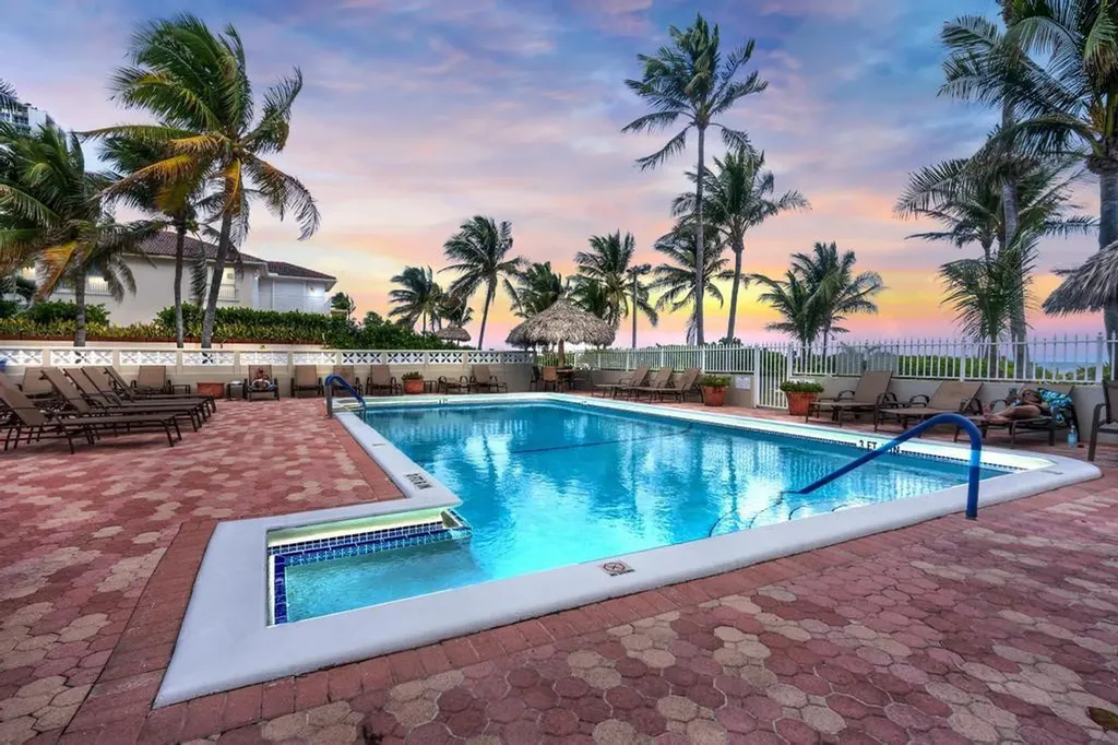 401 Briny Avenue Pompano Beach FL 33062