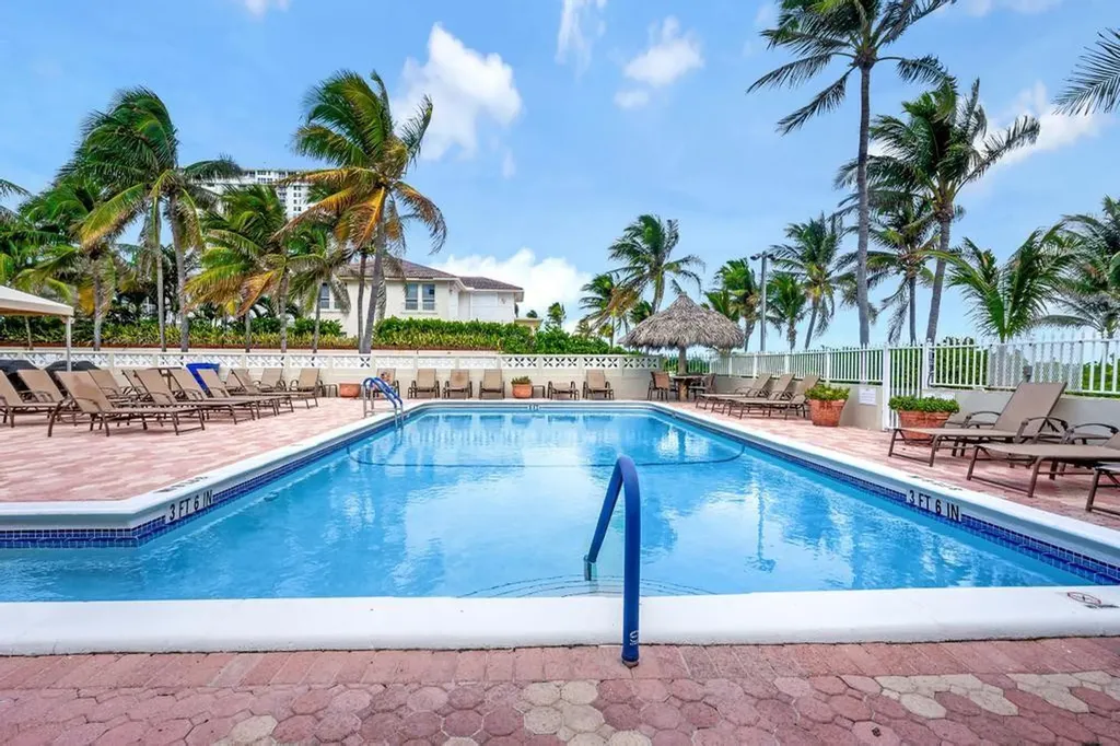 401 Briny Avenue Pompano Beach FL 33062