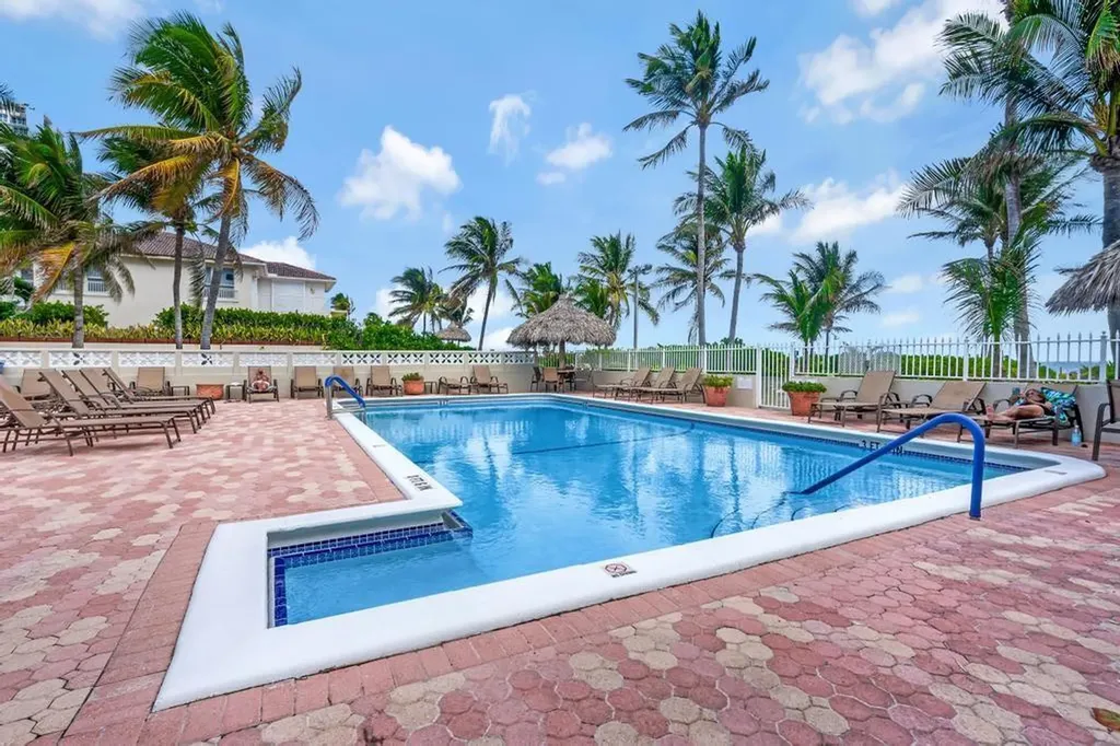 401 Briny Avenue Pompano Beach FL 33062