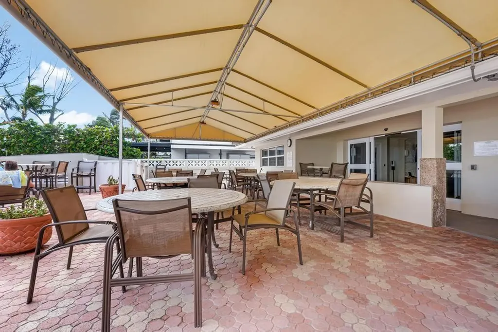 401 Briny Avenue Pompano Beach FL 33062