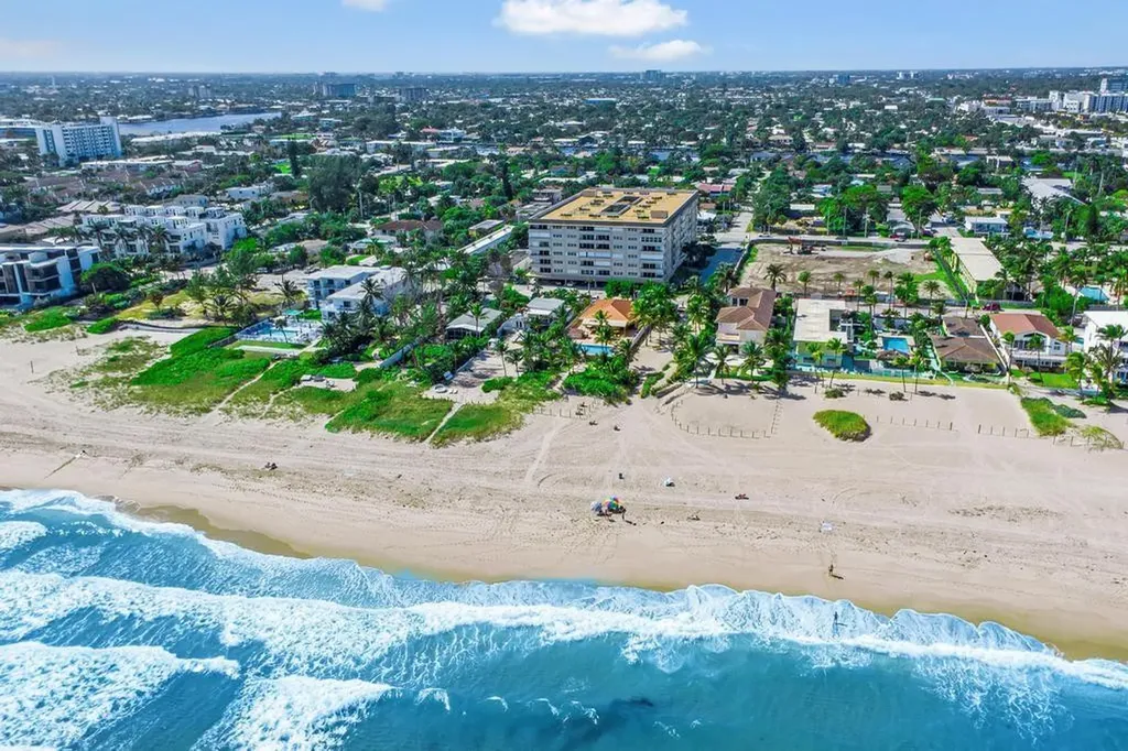401 Briny Avenue Pompano Beach FL 33062