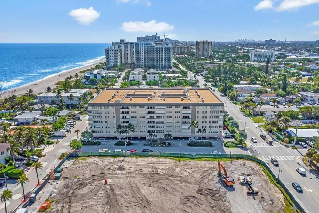 401 Briny Avenue Pompano Beach FL 33062
