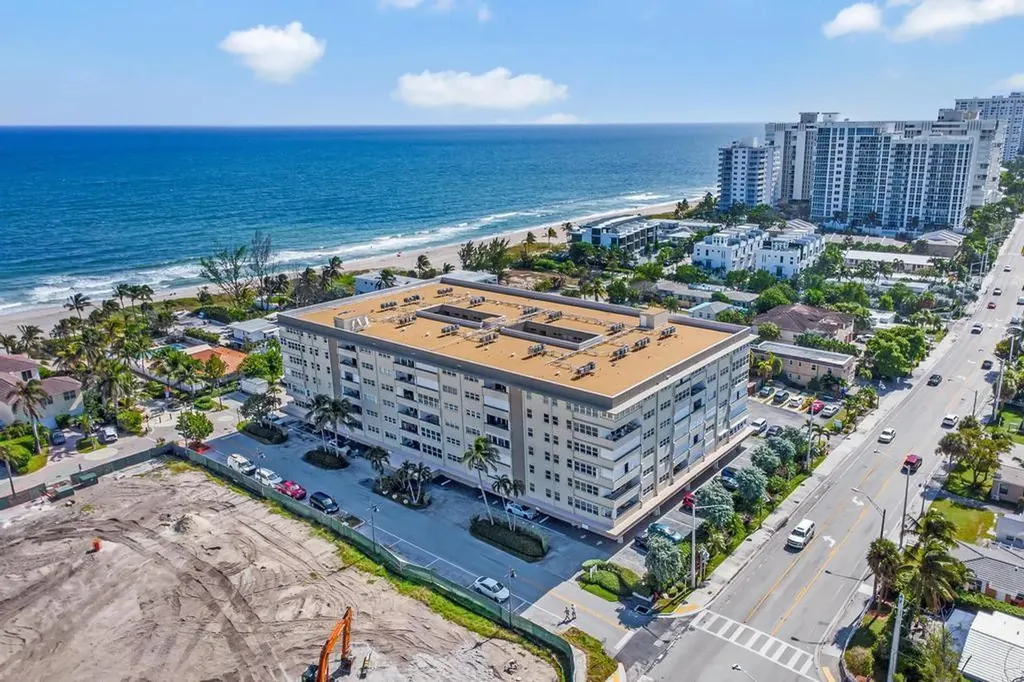 401 Briny Avenue Pompano Beach FL 33062