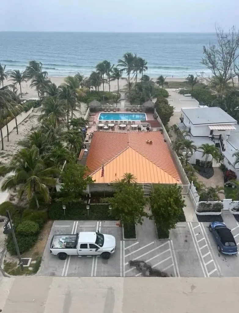 401 Briny Avenue Pompano Beach FL 33062