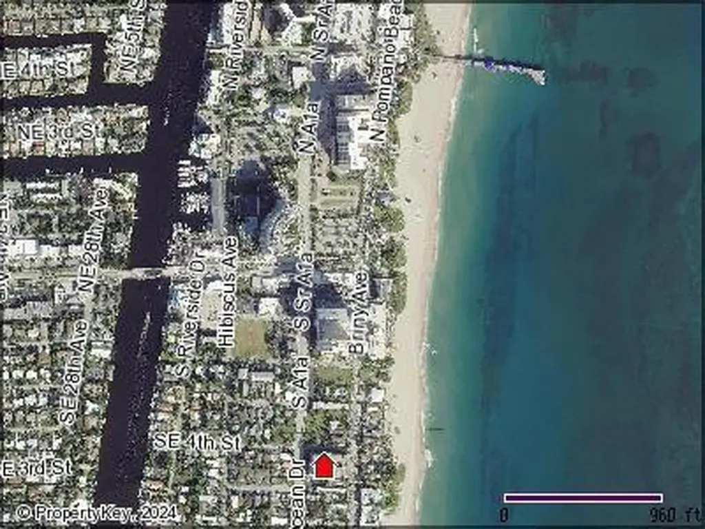 401 Briny Avenue Pompano Beach FL 33062