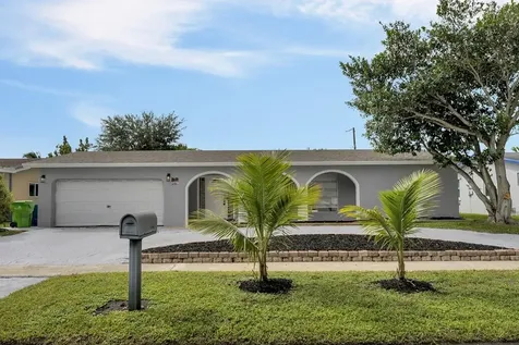 9770 NW 20th Place Sunrise FL 33322
