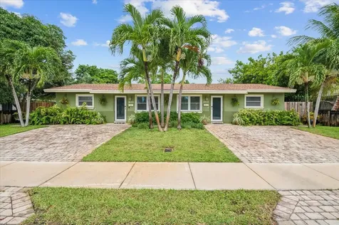 845-853 NE 37th Street Oakland Park FL 33334