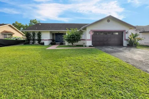 11960 NW 24th Street Plantation FL 33323