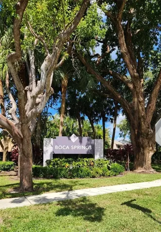 10286 Boca Springs Drive Boca Raton FL 33428