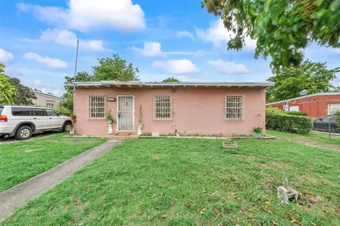 515 NW 130th Street North Miami FL 33168