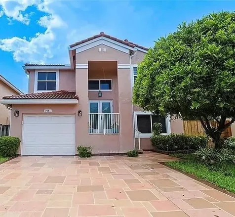 1941 Barcelona Terrace Margate FL 33063