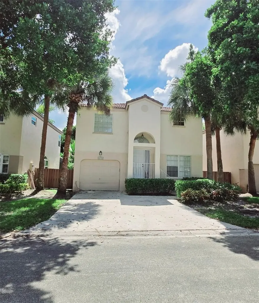 10980 NW 12th Court Plantation FL 33322
