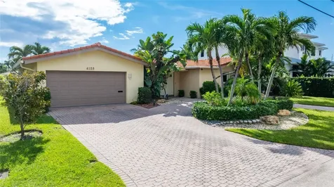 4120 NE 23rd Terrace Lighthouse Point FL 33064