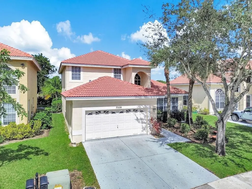 7550 NW 29th Street Margate FL 33063