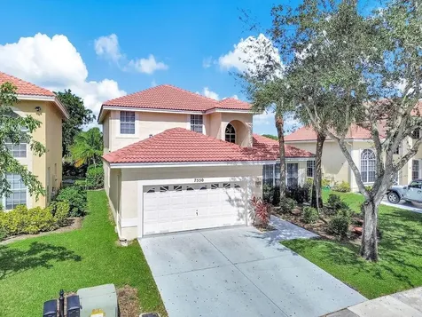 7550 NW 29th Street Margate FL 33063