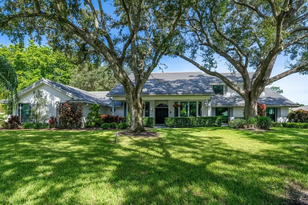 6610 N Woodridge Drive Parkland FL 33067