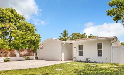 2620 Adams Street Hollywood FL 33020