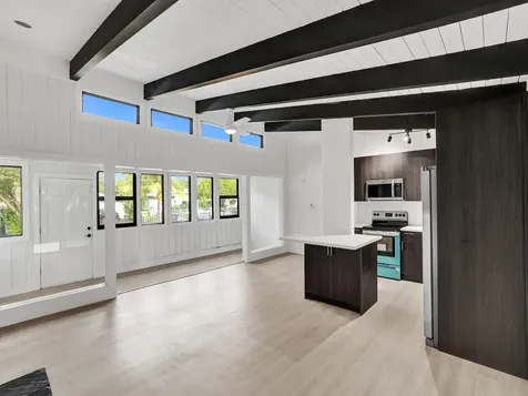500 NE 132nd Terrace North Miami FL 33161