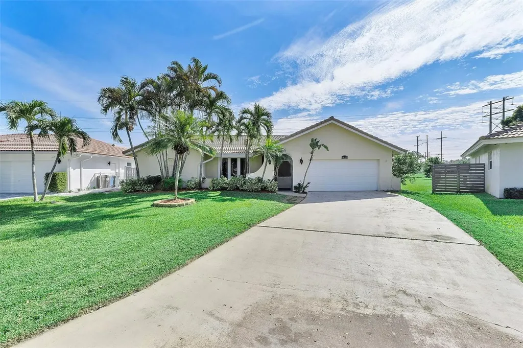 4023 NW 69th Terrace Coral Springs FL 33065