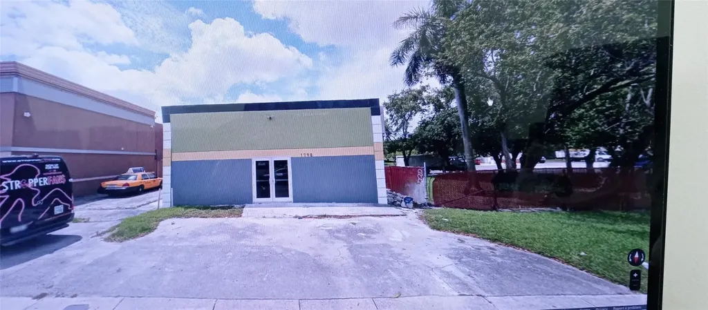 1798 NW 79th Street Miami FL 33147