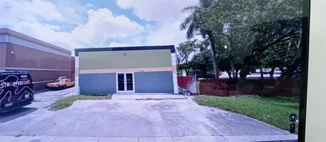 1798 NW 79th Street Miami FL 33147