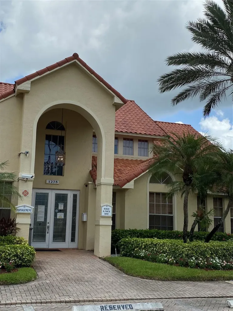 1265 SW 46th Avenue Pompano Beach FL 33069