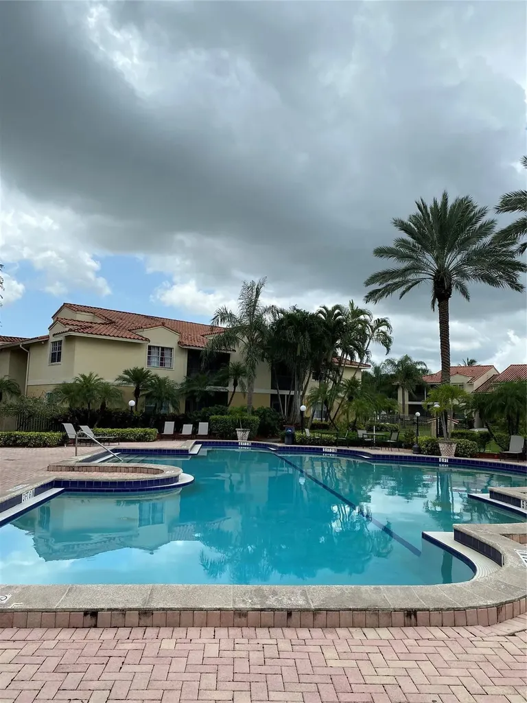 1265 SW 46th Avenue Pompano Beach FL 33069