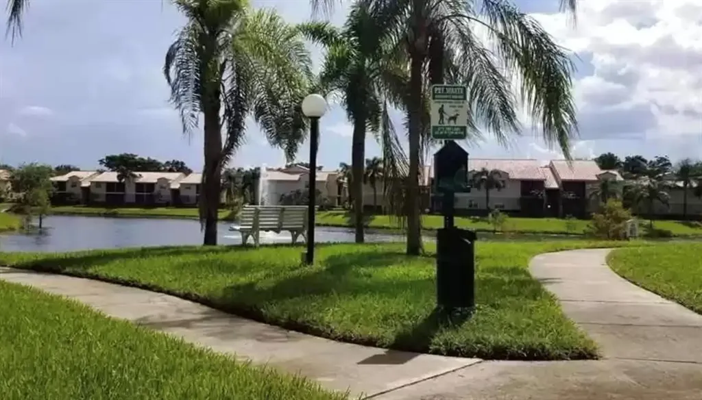 1265 SW 46th Avenue Pompano Beach FL 33069