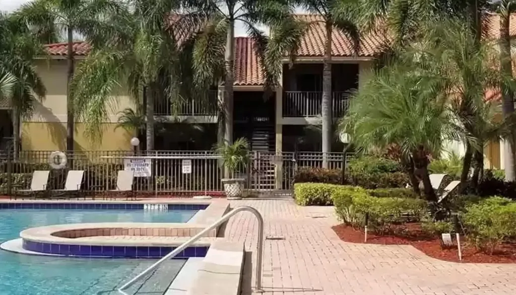 1265 SW 46th Avenue Pompano Beach FL 33069