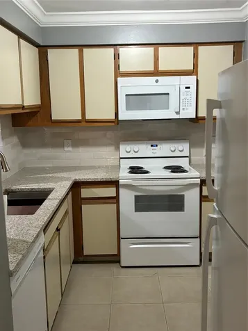 1265 SW 46th Avenue Pompano Beach FL 33069
