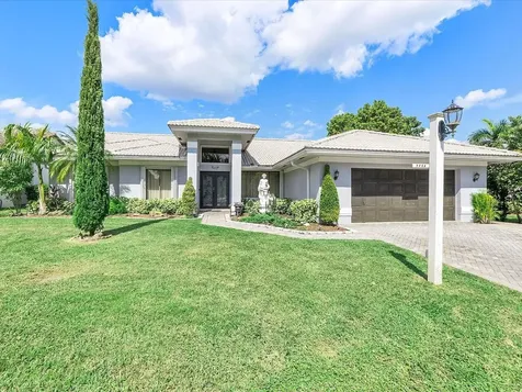 9465 NW 1st Street Coral Springs FL 33071