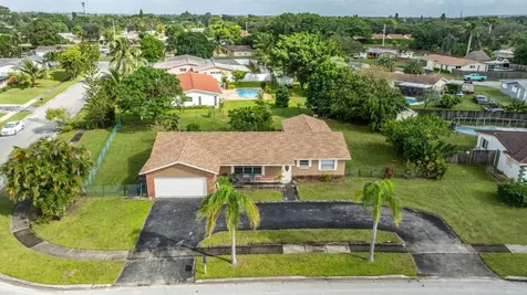 6791 Martin Road Margate FL 33068