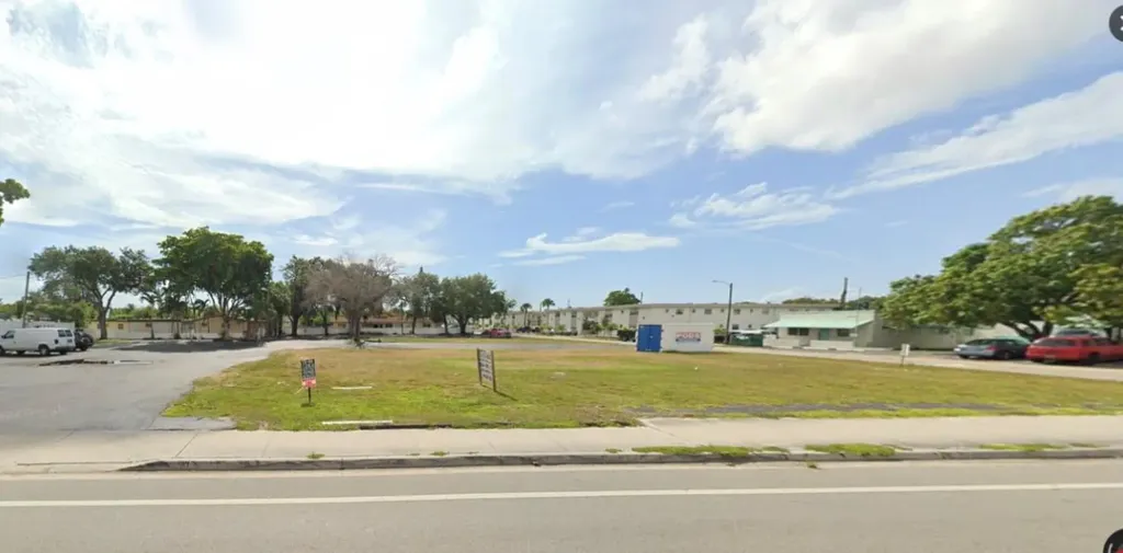 1401 N Federal Highway Hollywood FL 33020