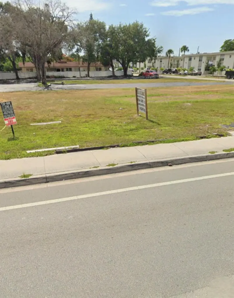 1401 N Federal Highway Hollywood FL 33020