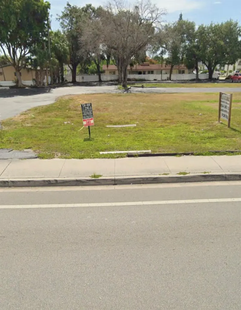 1401 N Federal Highway Hollywood FL 33020