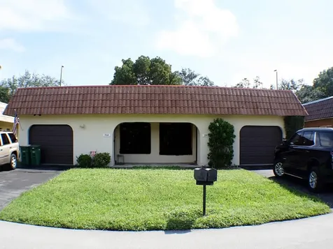 7010-7012 NW 78th Avenue Tamarac FL 33321