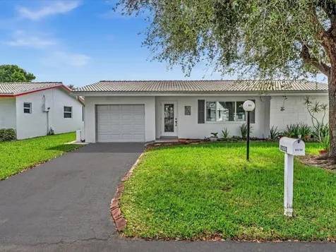 8232 NW 15th Street Plantation FL 33322