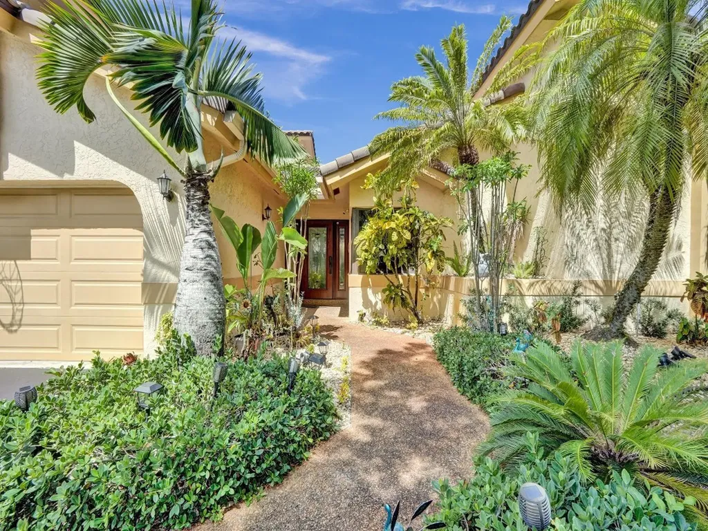 5212 NW 85th Terrace Coral Springs FL 33067