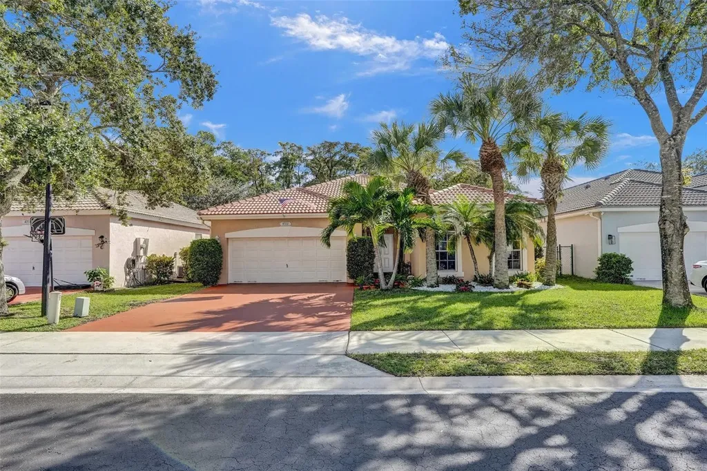 4722 NW 21st Court Coconut Creek FL 33063