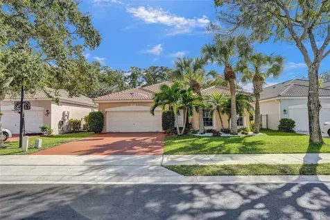 4722 NW 21st Court Coconut Creek FL 33063