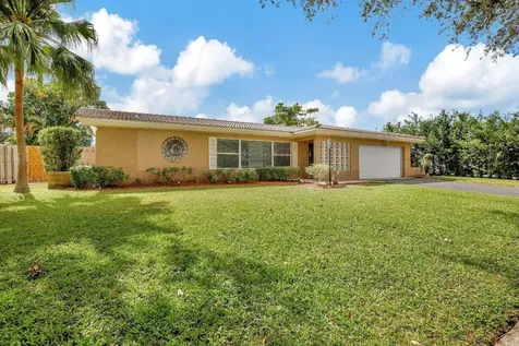 7240 NW 7th Court Plantation FL 33317