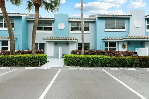 1094 Jeffery Street Boca Raton FL 33487