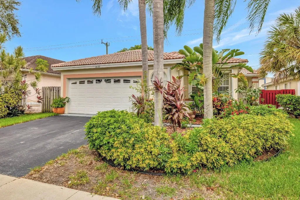 2520 NW 80th Avenue Margate FL 33063