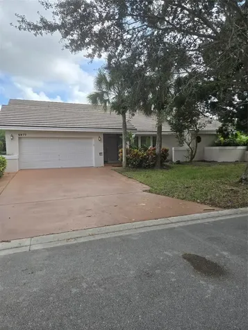 5277 NW 58th Terrace Coral Springs FL 33067