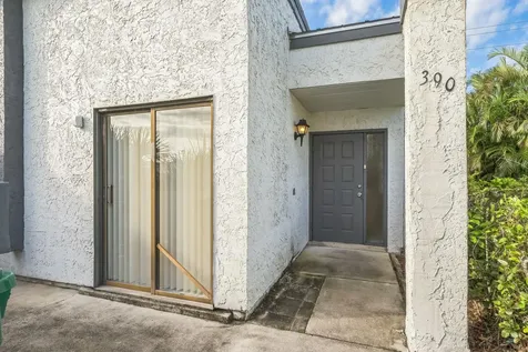 390 SW Colesbury Avenue Port St Lucie FL 34953
