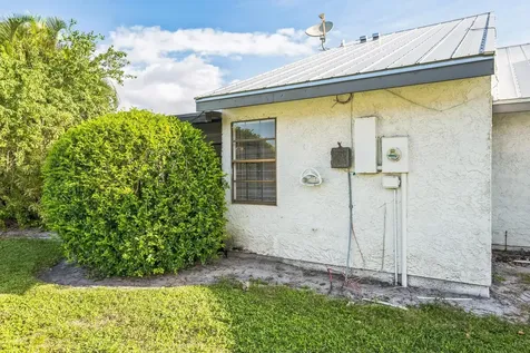 390 SW Colesbury Avenue Port St Lucie FL 34953