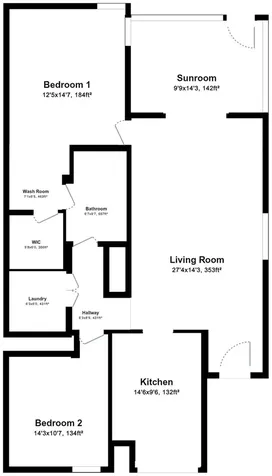 390 SW Colesbury Avenue Port St Lucie FL 34953