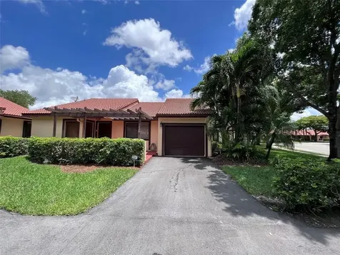 7228 Solandra Lane Tamarac FL 33321