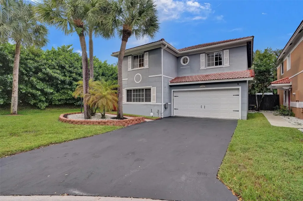 11061 NW 1st Street Plantation FL 33324