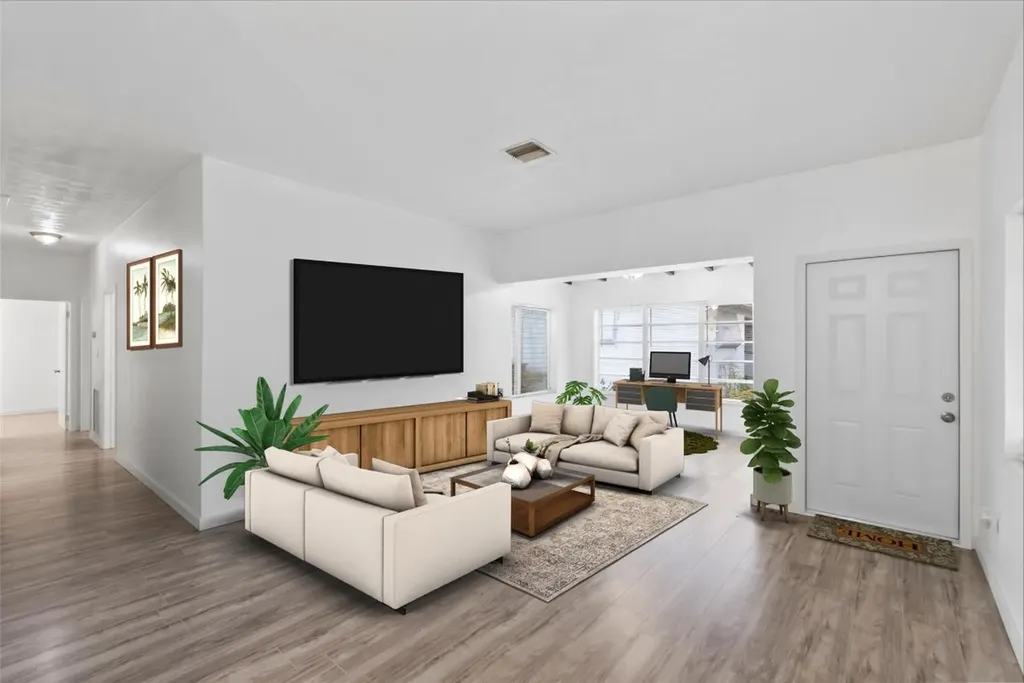 6413 Fletcher Street Hollywood FL 33023
